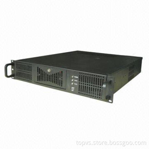 H.264 Embedded Video Decoder, with Digital Matrix and Image Division Function